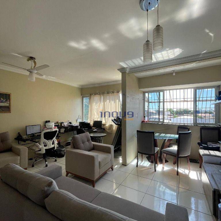 Apartamento, 3 quartos, 84 m² - Foto 3