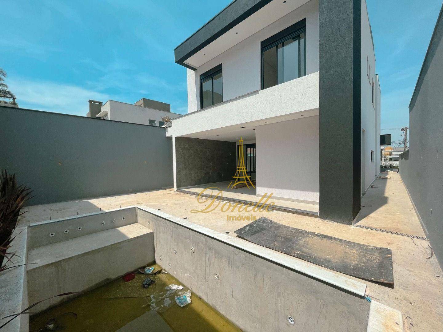 Sobrado à venda com 4 quartos, 280m² - Foto 7