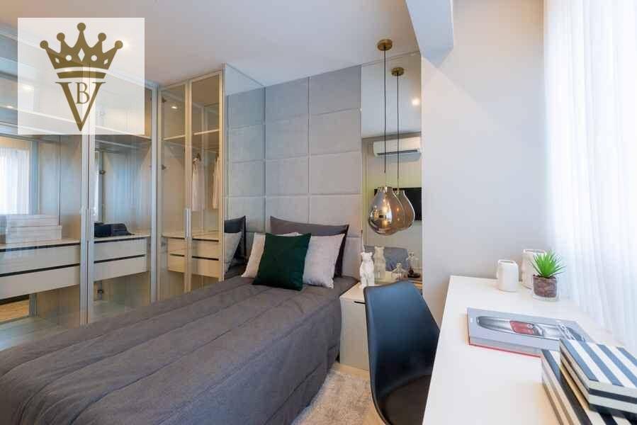 Apartamento, 3 quartos, 144 m² - Foto 3