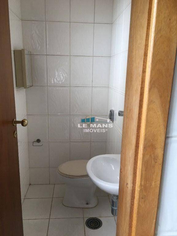 Apartamento à venda com 3 quartos, 127m² - Foto 33