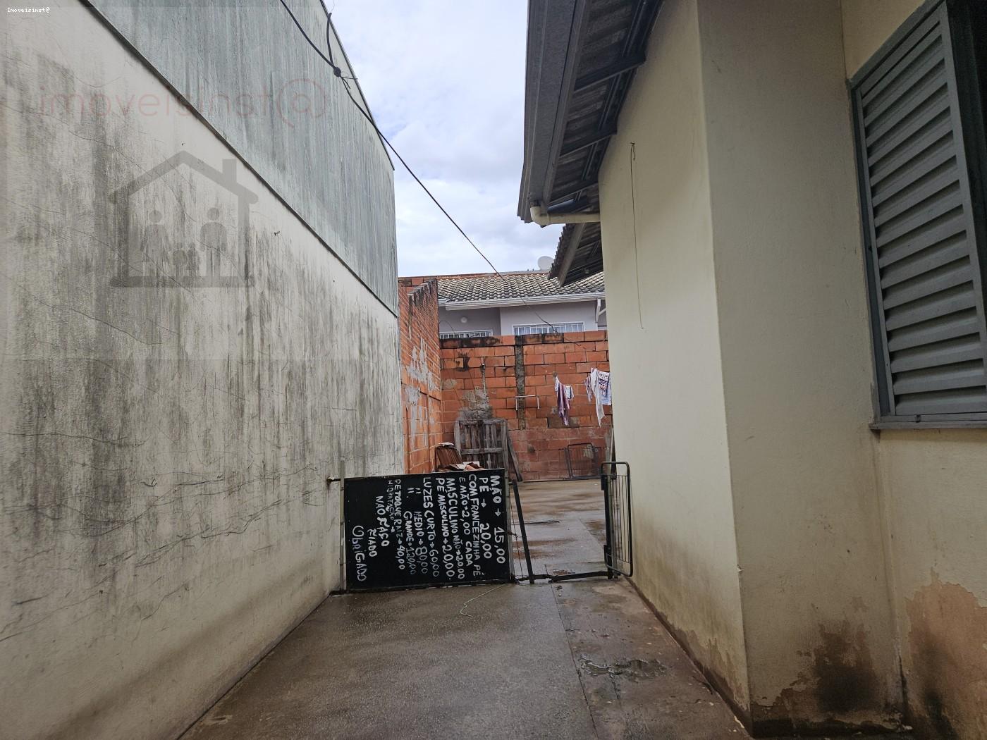 Casa à venda com 3 quartos, 115m² - Foto 5
