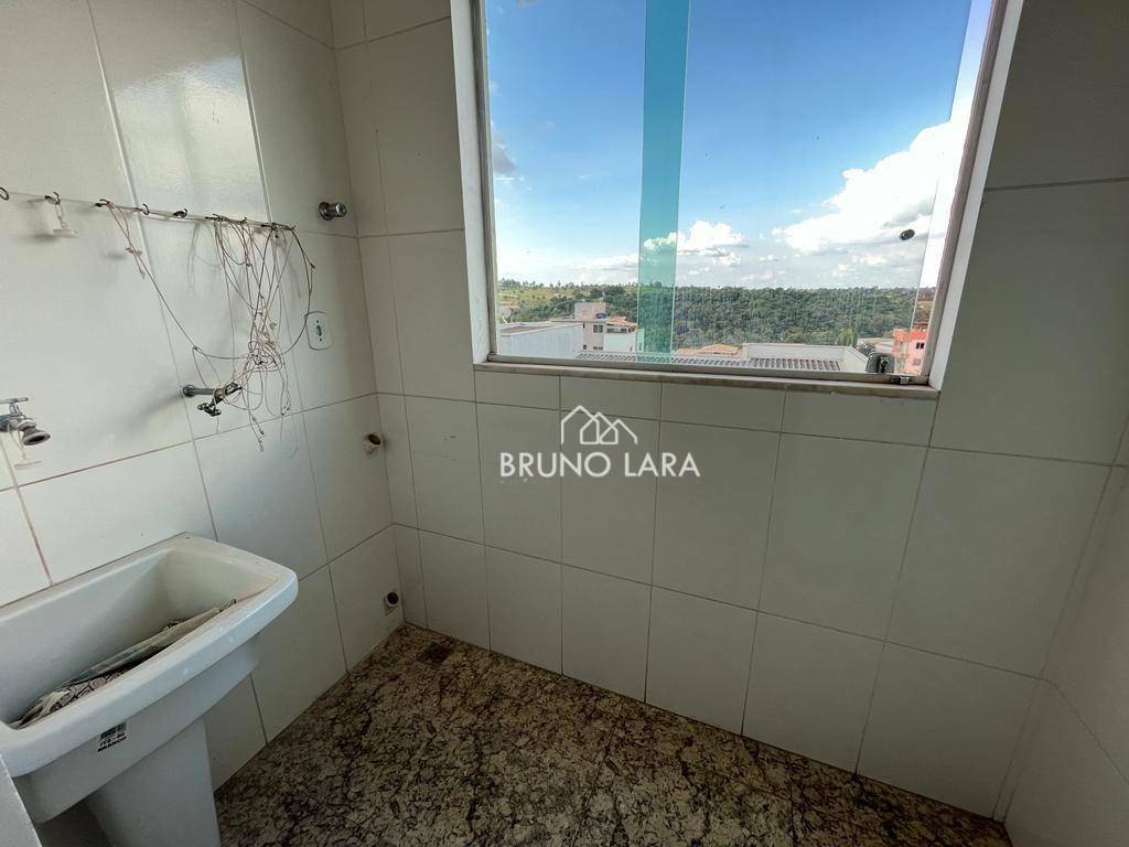 Apartamento à venda com 3 quartos, 75m² - Foto 7