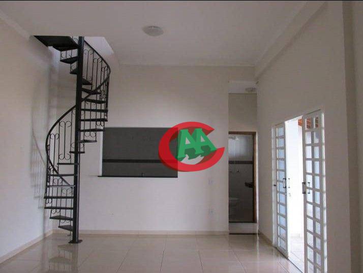 Sobrado à venda com 3 quartos, 123m² - Foto 10