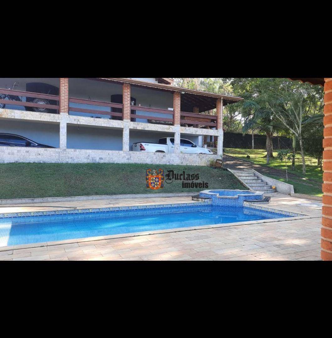 Chácara à venda com 3 quartos, 613m² - Foto 45