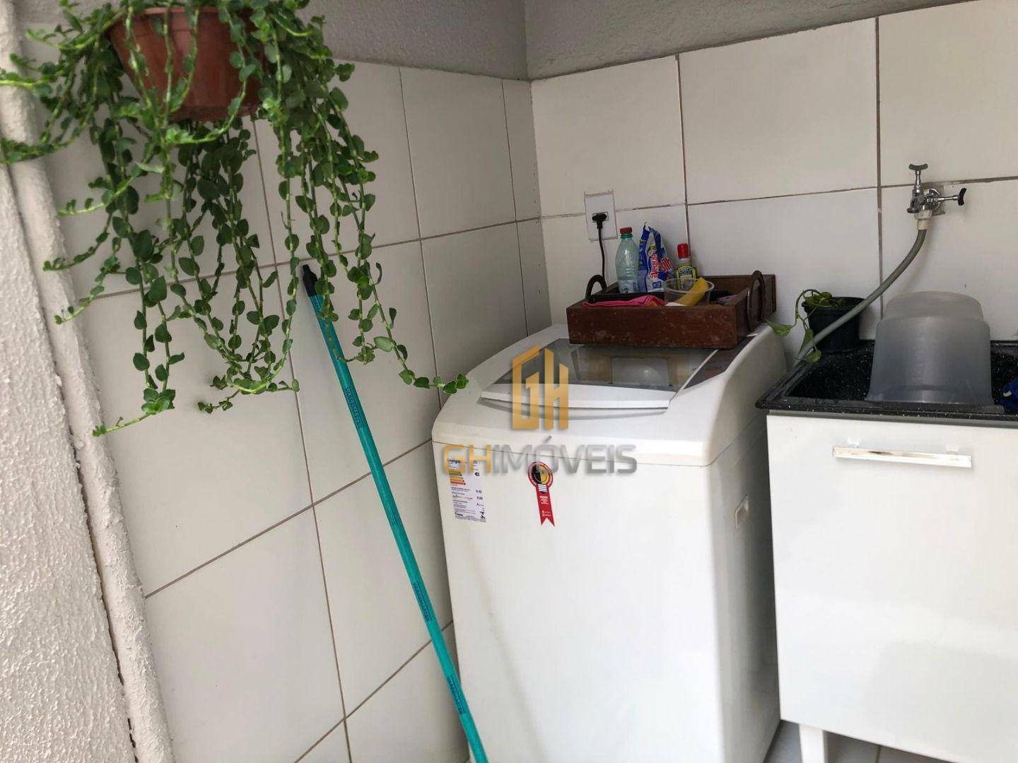 Apartamento à venda com 4 quartos, 205m² - Foto 7