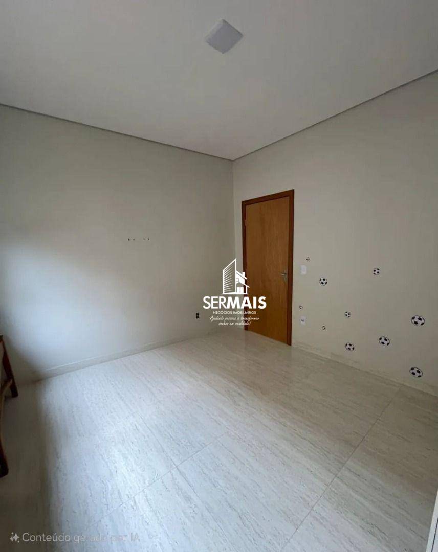 Casa, 2 quartos, 123 m² - Foto 3