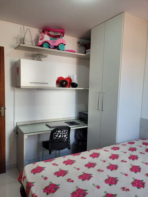 Apartamento à venda com 2 quartos, 56m² - Foto 7