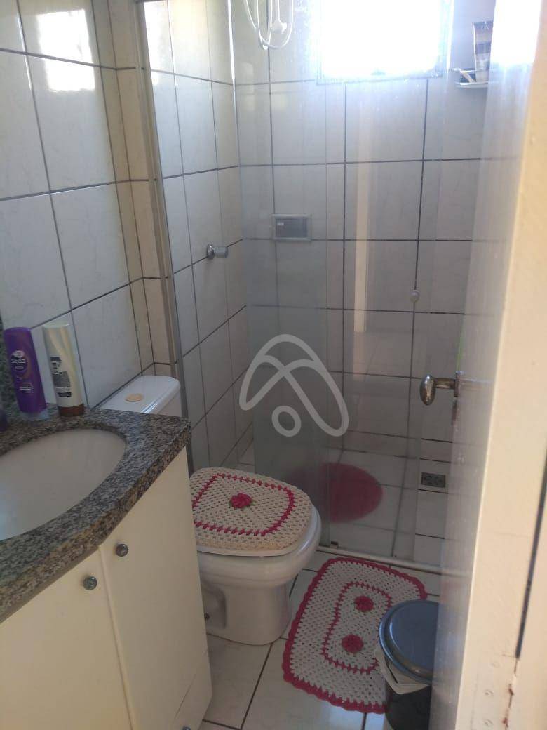 Apartamento à venda com 2 quartos, 10m² - Foto 5