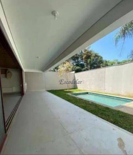 Casa de Condomínio à venda com 3 quartos, 552m² - Foto 7