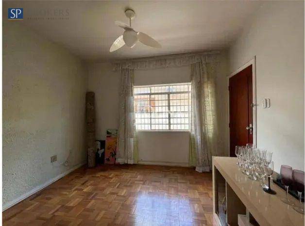 Apartamento à venda com 2 quartos, 50m² - Foto 2