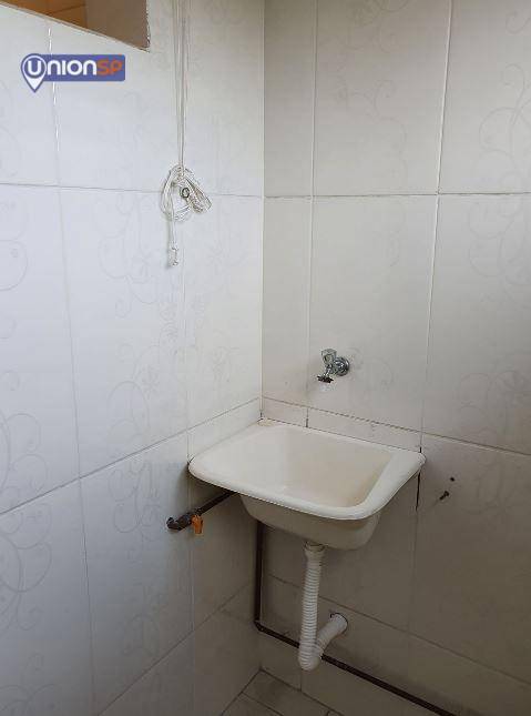 Apartamento à venda com 1 quarto, 37m² - Foto 12