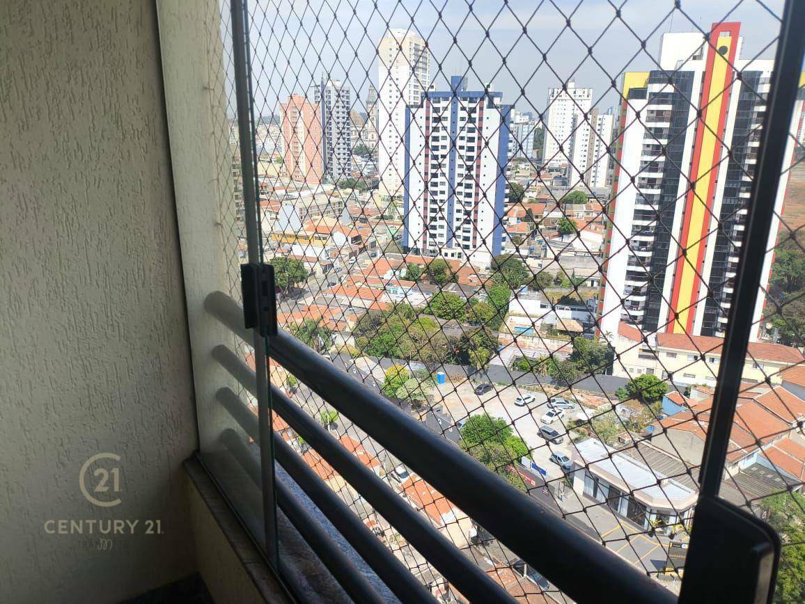 Apartamento, 2 quartos, 58 m² - Foto 7