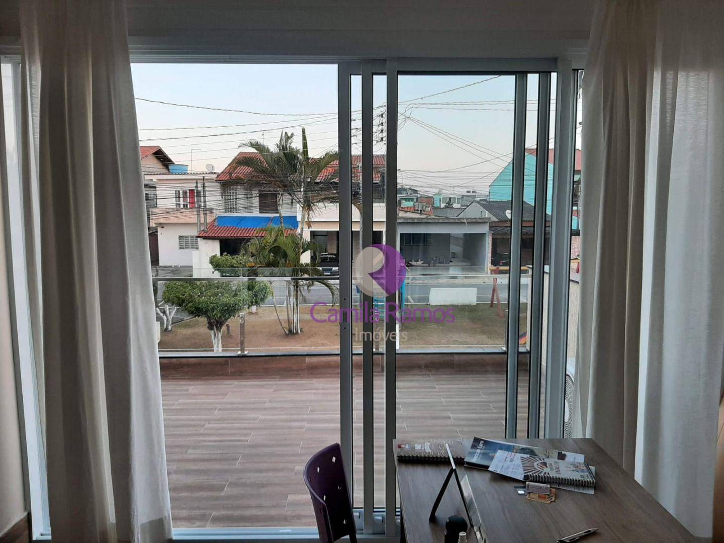 Sobrado à venda e aluguel com 3 quartos, 200m² - Foto 29