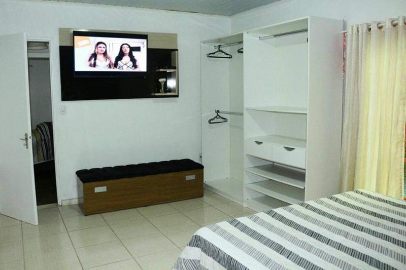 Casa à venda com 2 quartos, 100m² - Foto 7