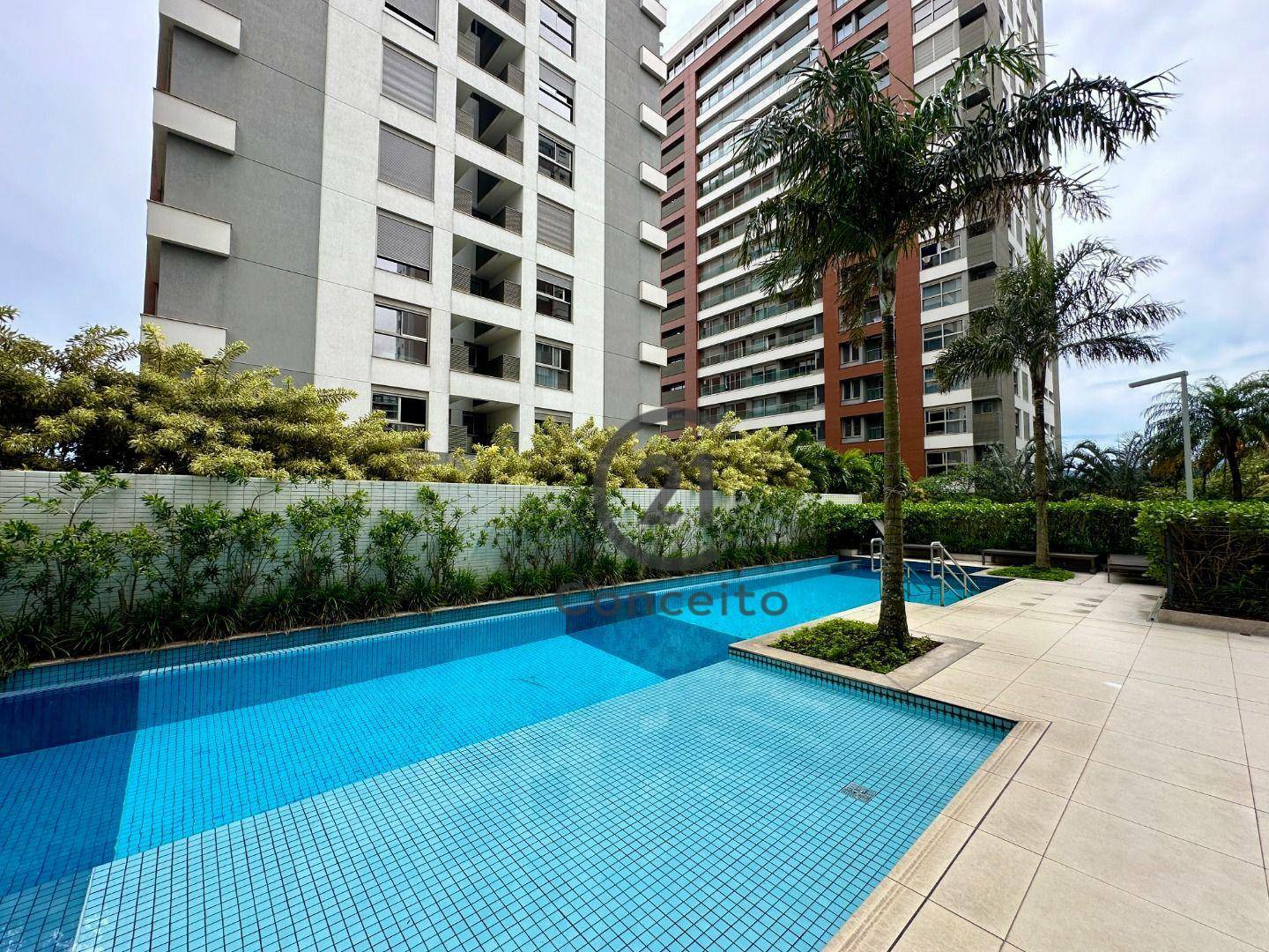 Apartamento à venda com 2 quartos, 108m² - Foto 29