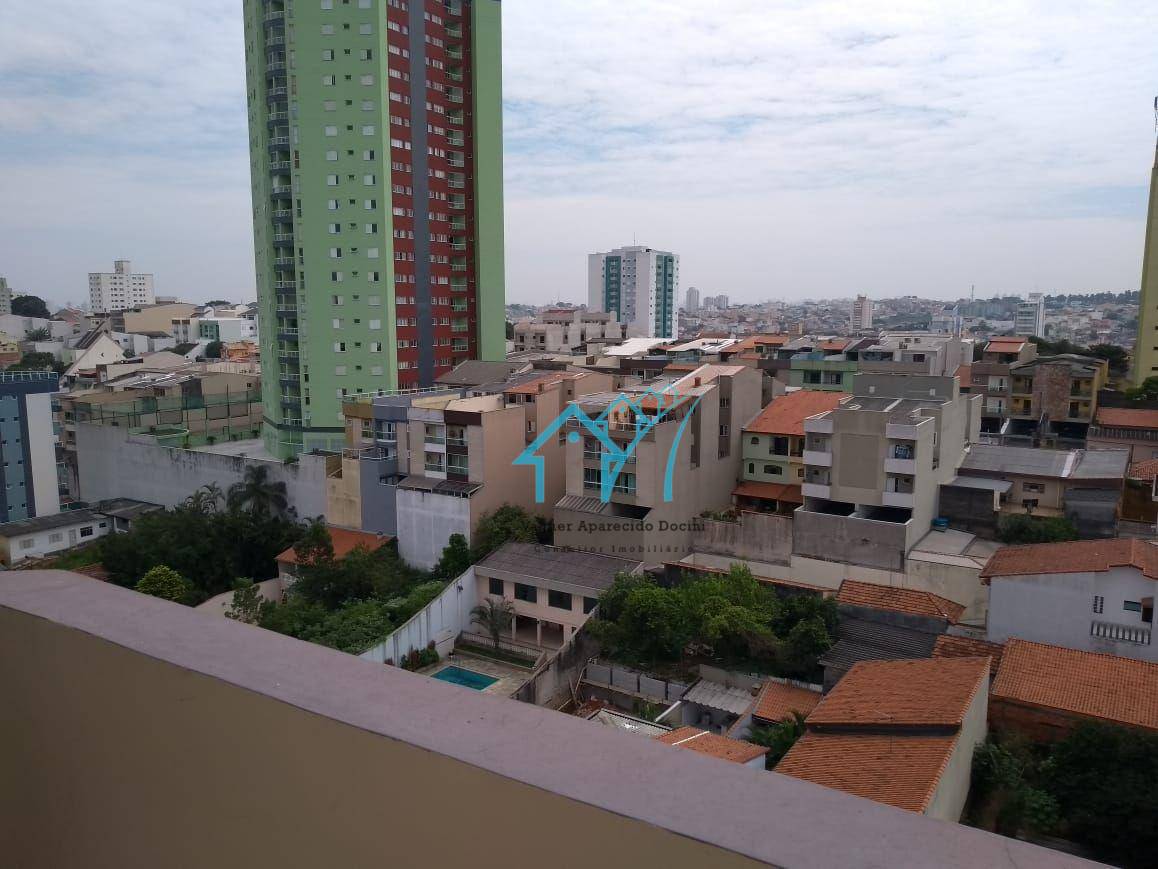 Apartamento à venda com 3 quartos, 140m² - Foto 25