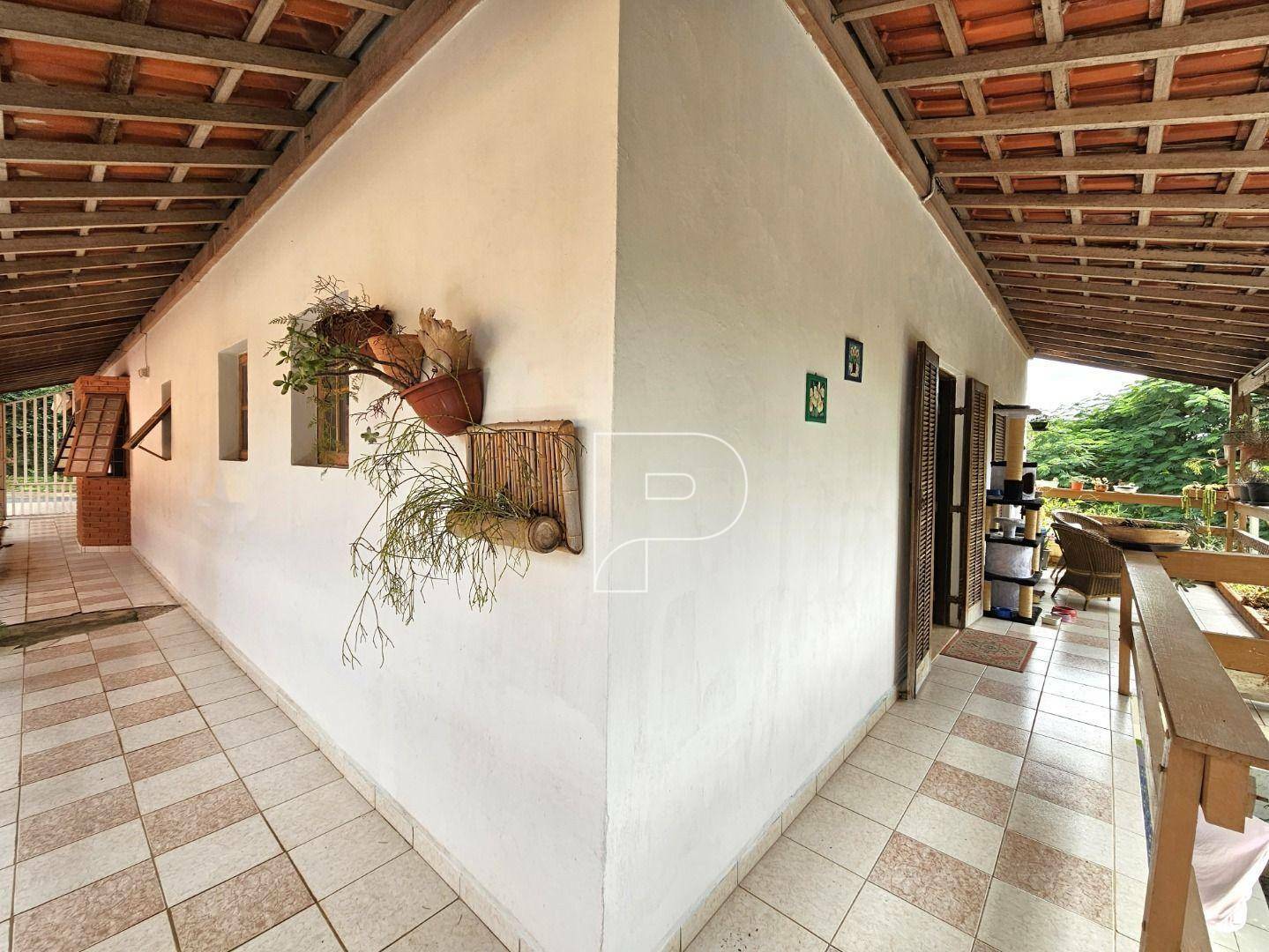 Casa de Condomínio à venda com 2 quartos, 208m² - Foto 23