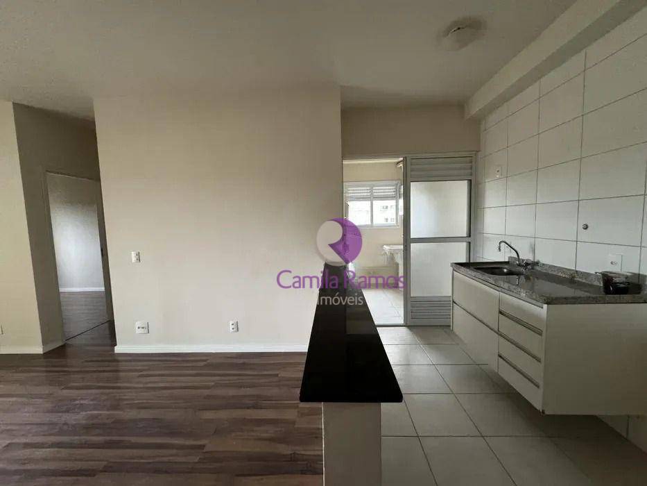Apartamento à venda e aluguel com 2 quartos, 63m² - Foto 3