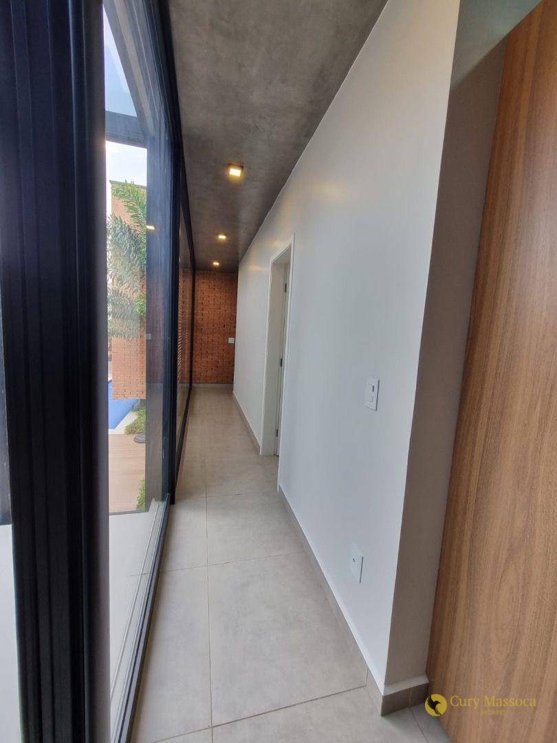 Casa de Condomínio à venda com 3 quartos, 158m² - Foto 6