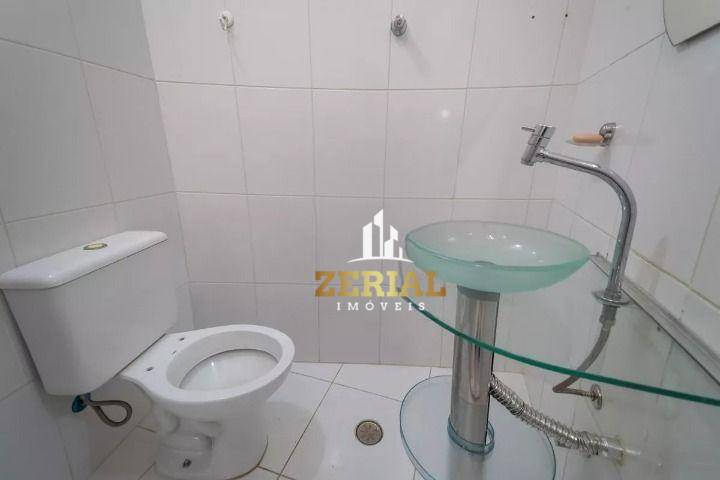 Sobrado à venda com 2 quartos, 107m² - Foto 8