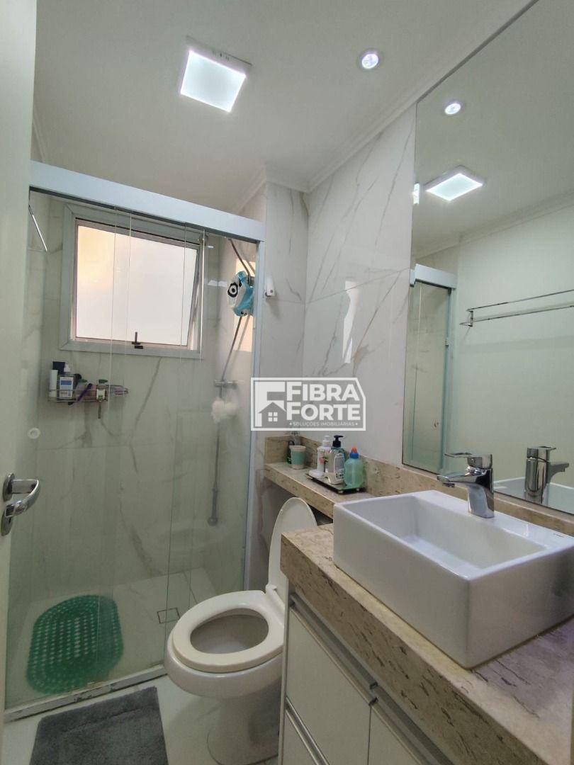 Cobertura à venda com 3 quartos, 97m² - Foto 18