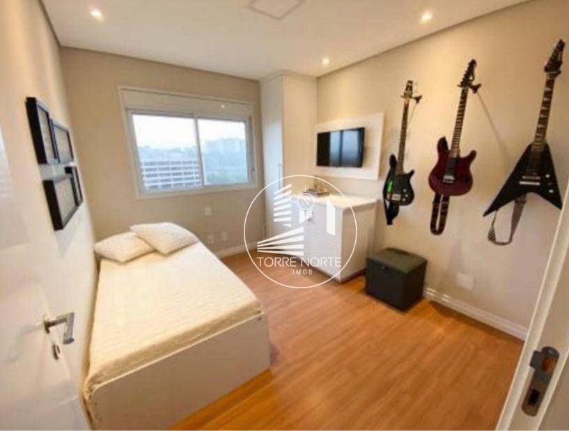 Apartamento à venda com 3 quartos, 92m² - Foto 9