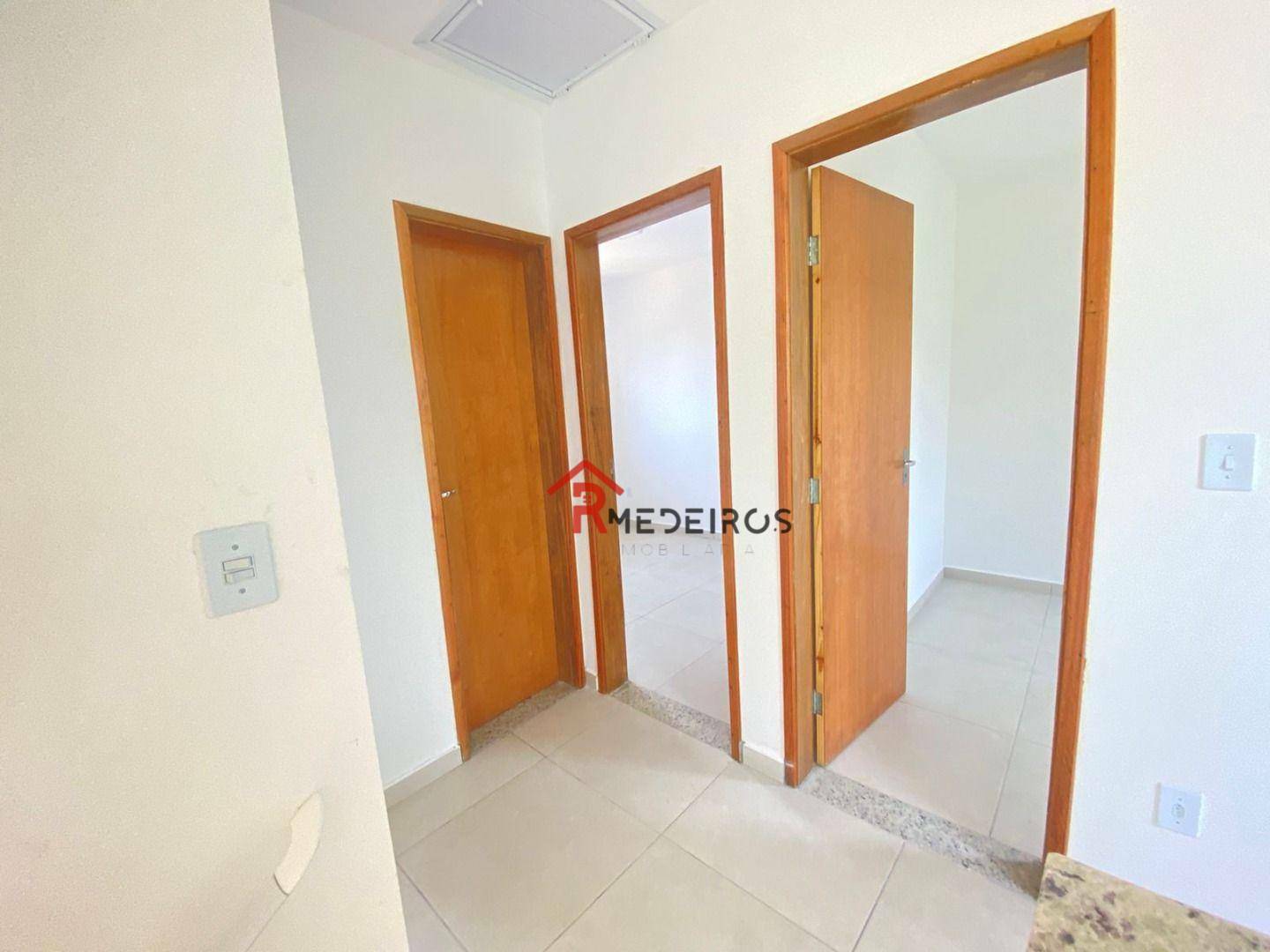 Casa de Condomínio à venda com 2 quartos, 44m² - Foto 12