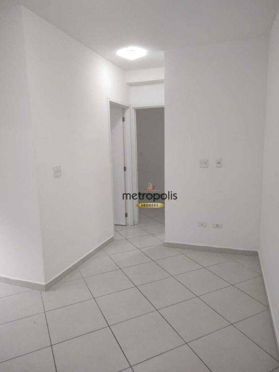 Apartamento para alugar com 2 quartos, 50m² - Foto 2