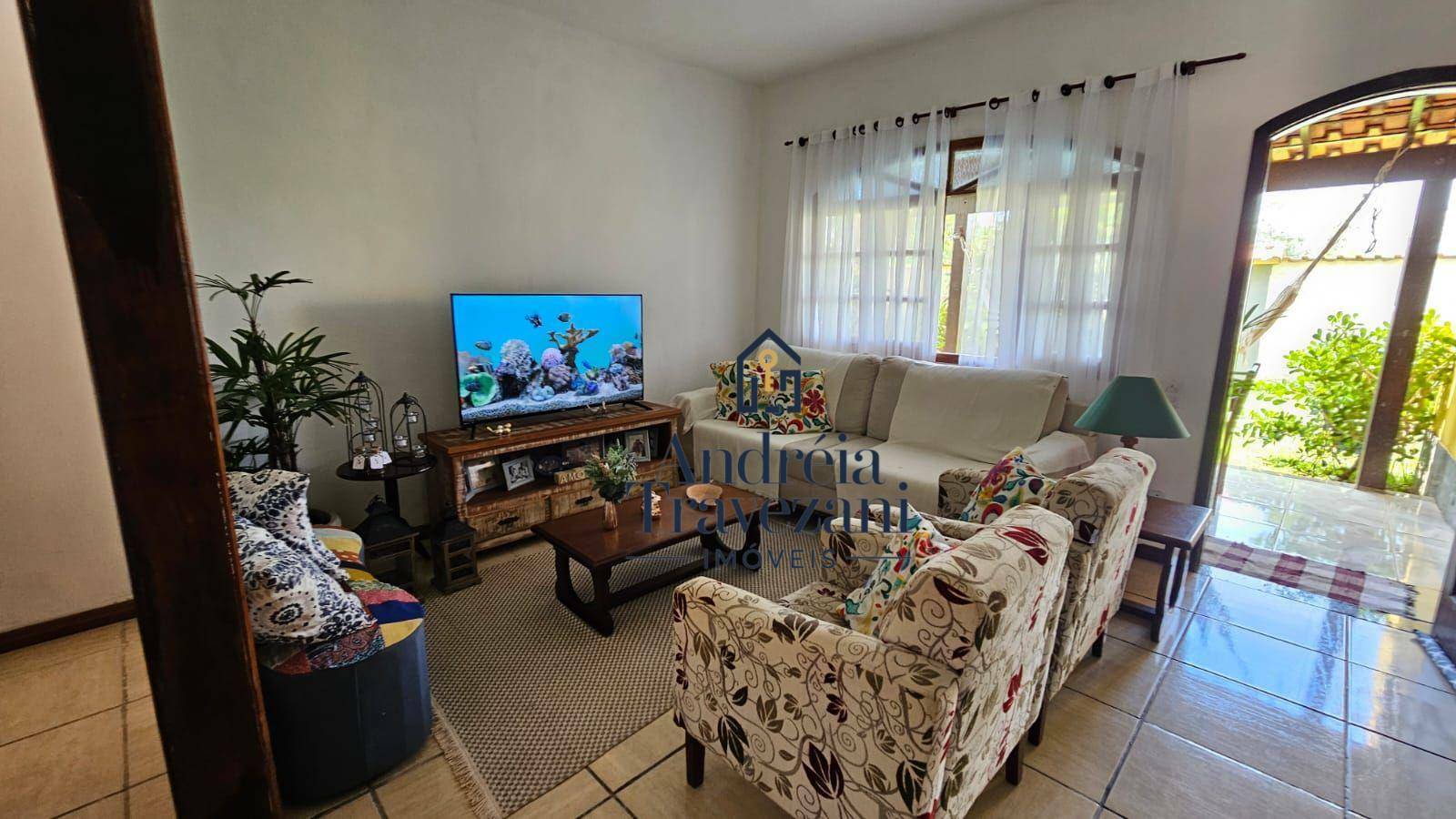 Casa de Condomínio à venda com 4 quartos, 287m² - Foto 6