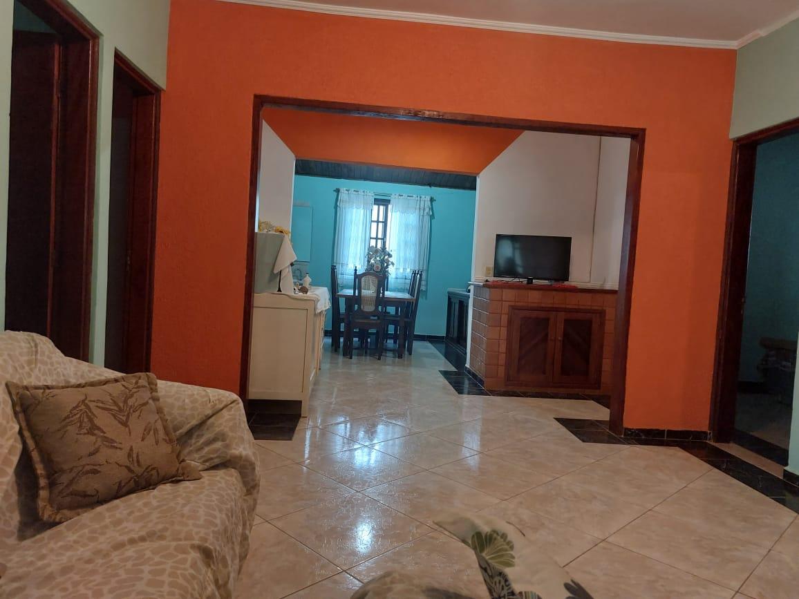 Fazenda à venda com 5 quartos, 224m² - Foto 18