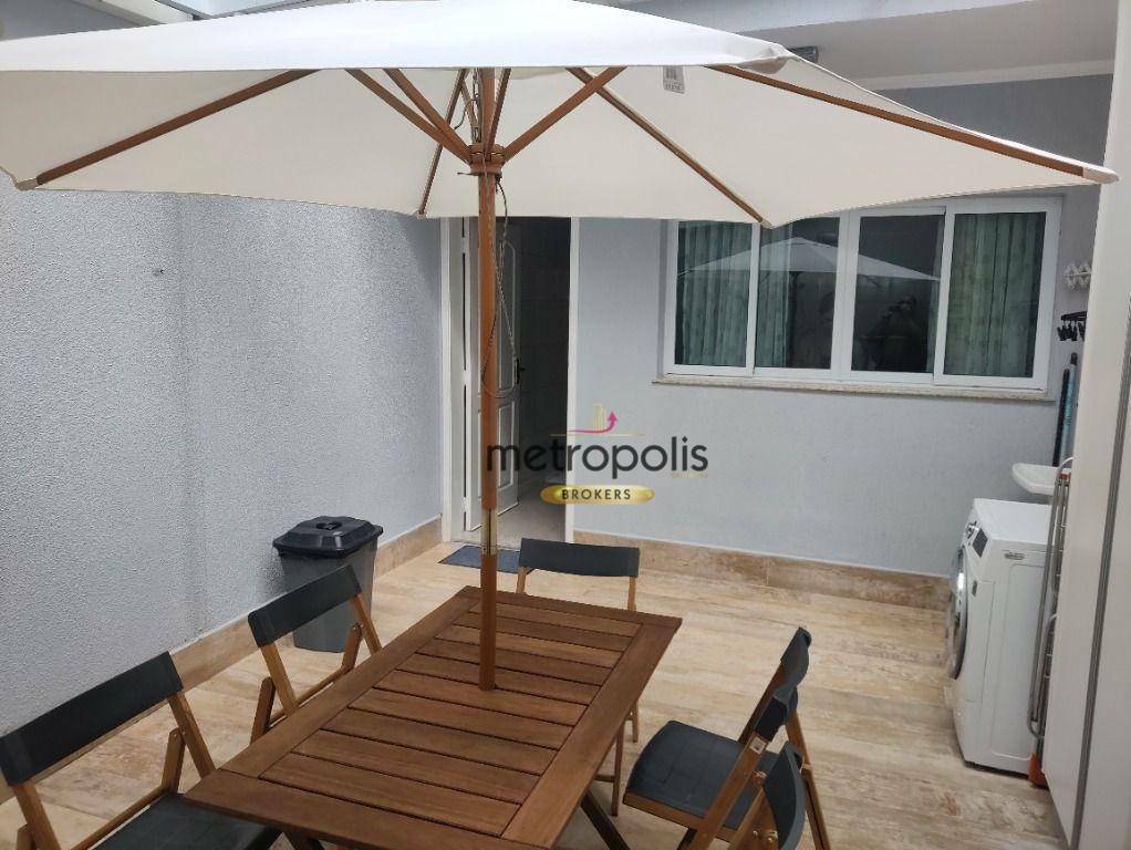 Sobrado à venda com 3 quartos, 138m² - Foto 32