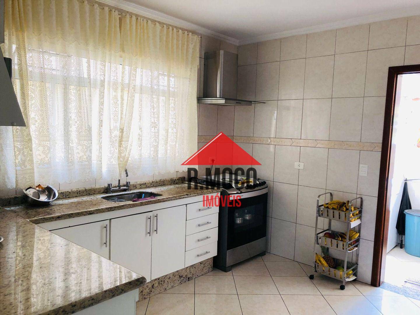 Sobrado à venda com 3 quartos, 142m² - Foto 10