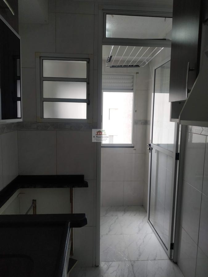 Apartamento à venda com 3 quartos, 60m² - Foto 5