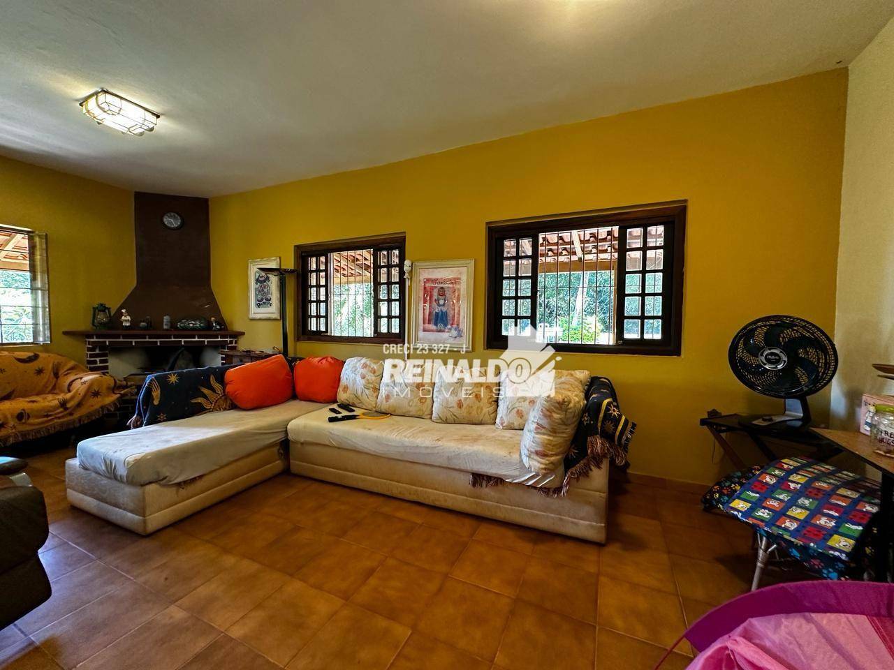 Chácara à venda com 6 quartos, 503m² - Foto 48