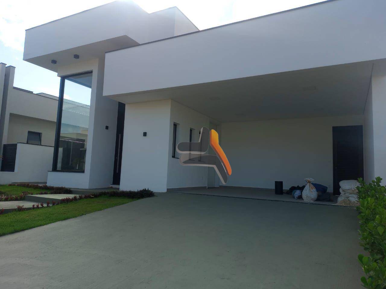 Casa de Condomínio à venda com 3 quartos, 160m² - Foto 1