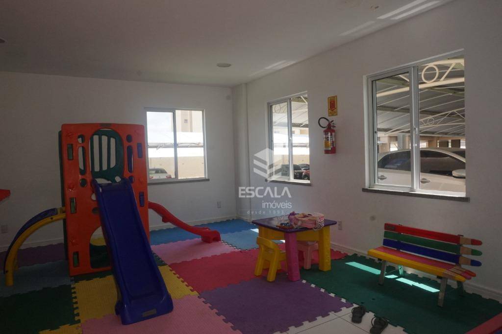 Apartamento para alugar com 3 quartos, 75m² - Foto 8