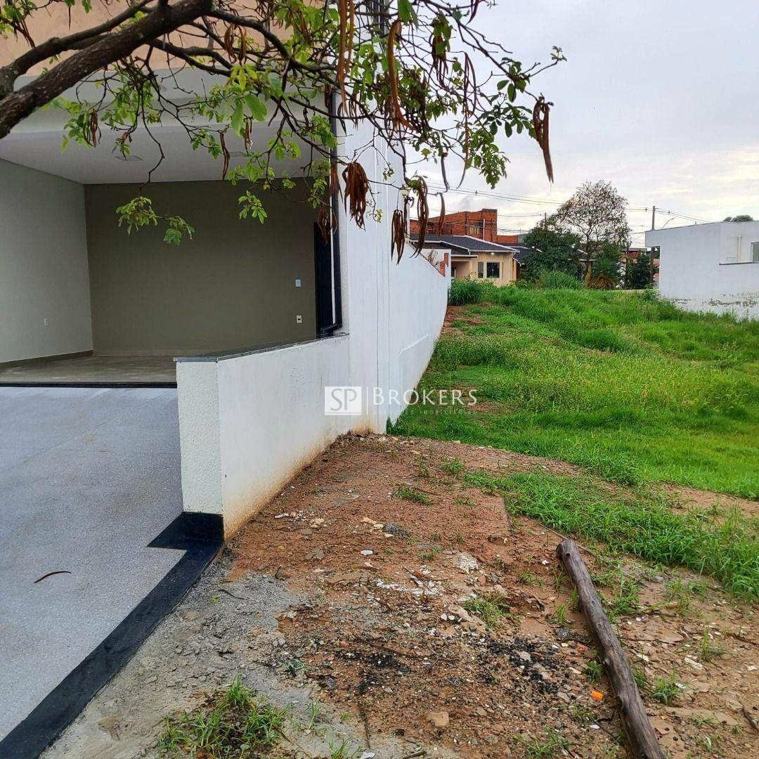 Casa de Condomínio à venda com 3 quartos, 185m² - Foto 42