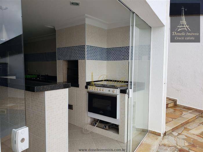 Sobrado à venda com 4 quartos, 400m² - Foto 33