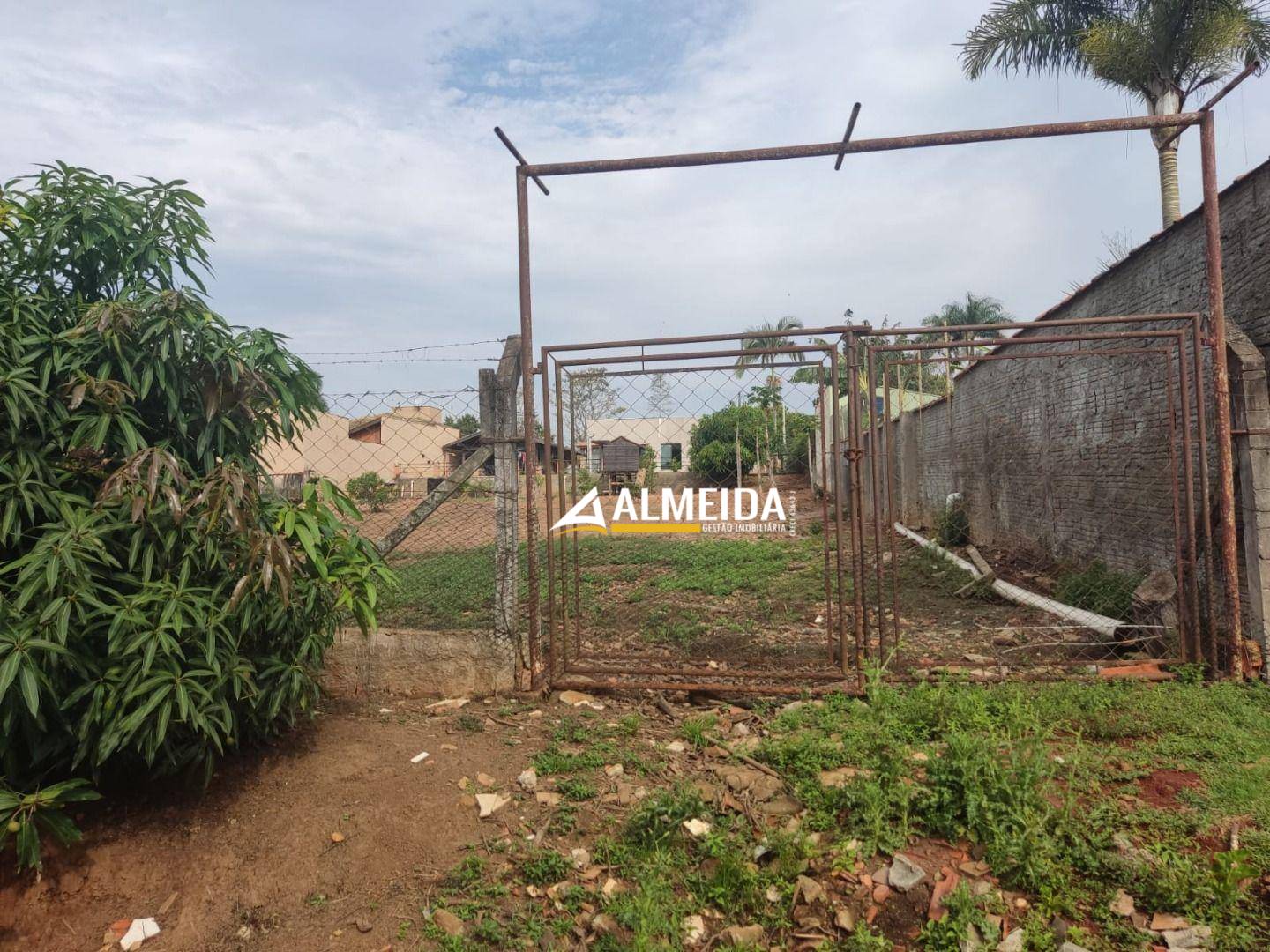 Loteamento e Condomínio, 1050 m² - Foto 4