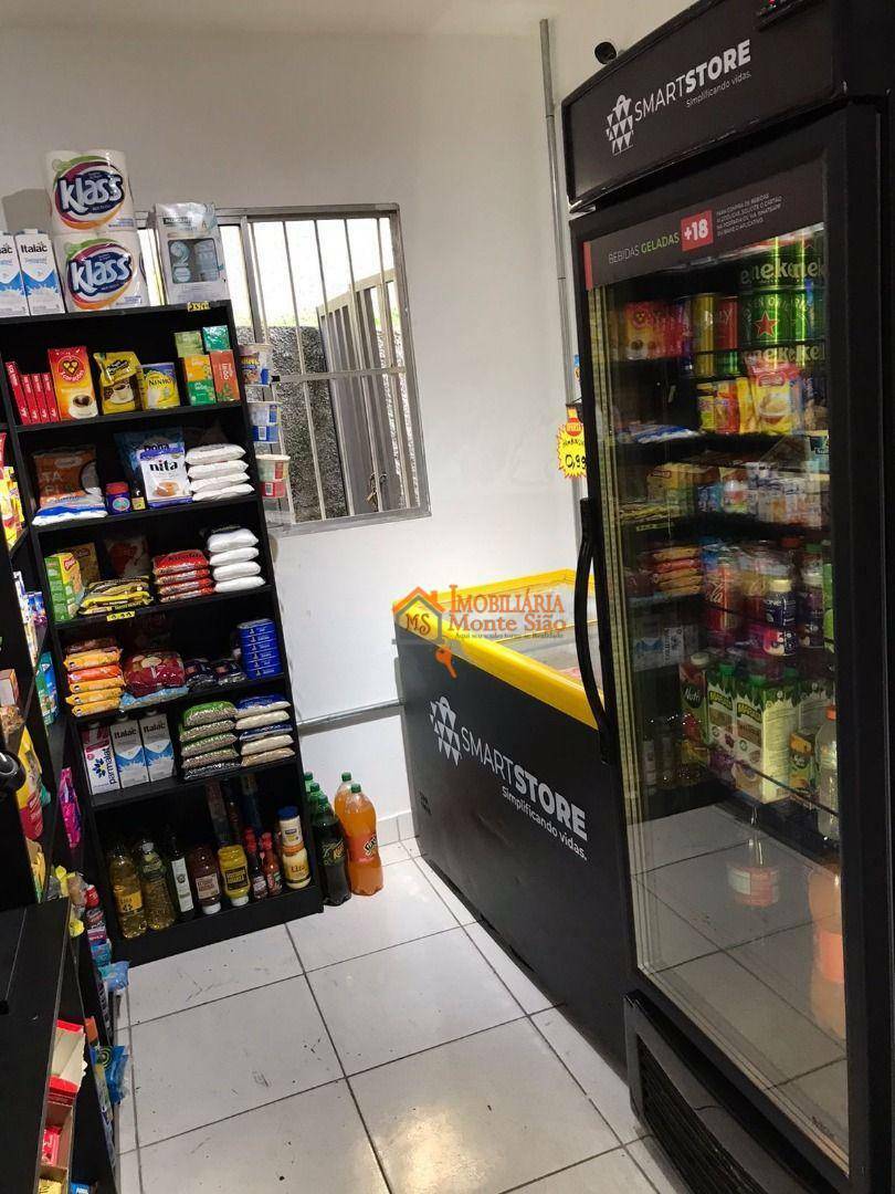 Apartamento, 2 quartos, 47 m² - Foto 7