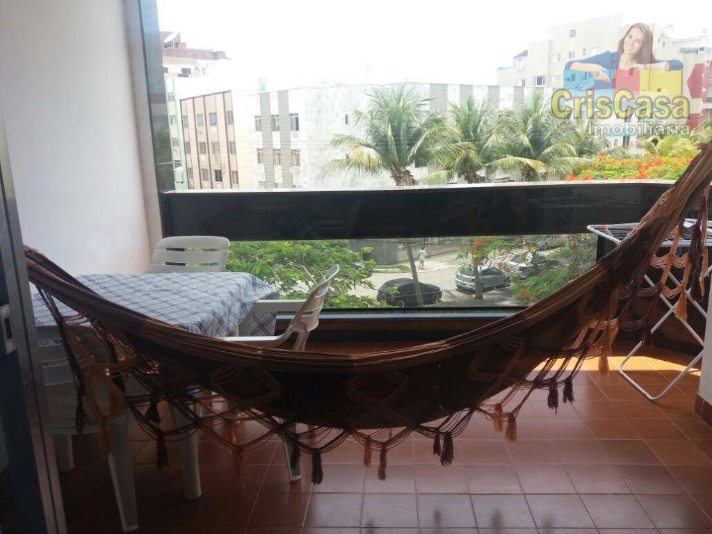 Apartamento à venda com 2 quartos, 78m² - Foto 4