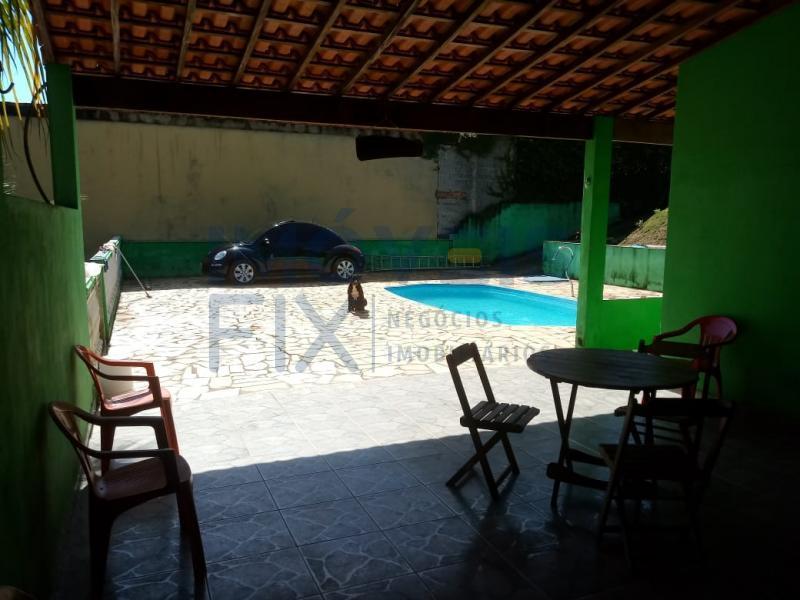 Fazenda à venda com 1 quarto, 63m² - Foto 1