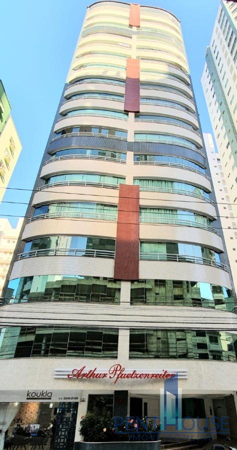 Apartamento à venda com 3 quartos, 116m² - Foto 26