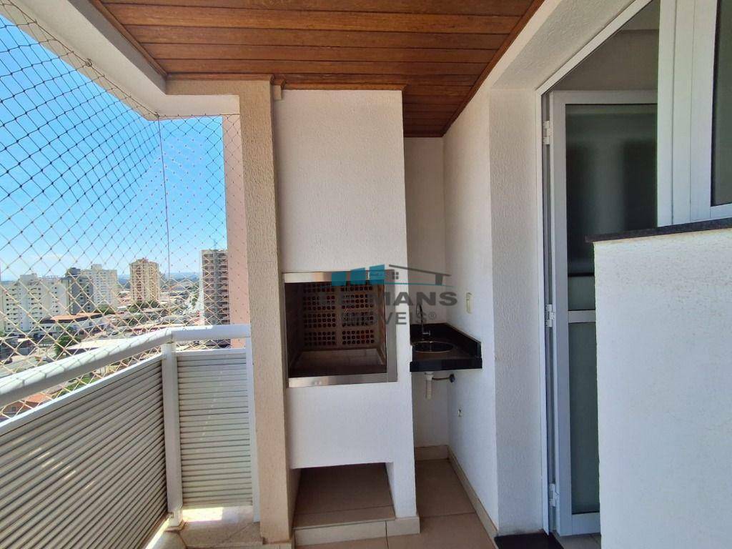 Apartamento à venda com 3 quartos, 98m² - Foto 19