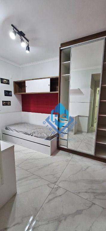 Apartamento à venda com 3 quartos, 126m² - Foto 17