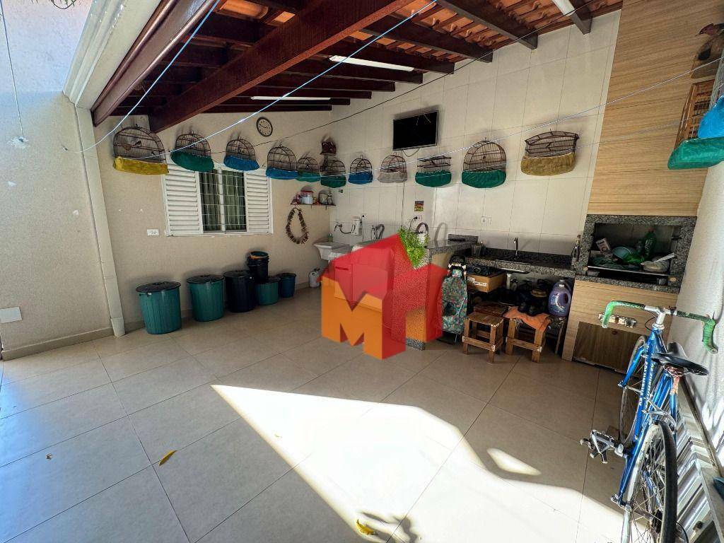 Casa à venda com 2 quartos, 144m² - Foto 16