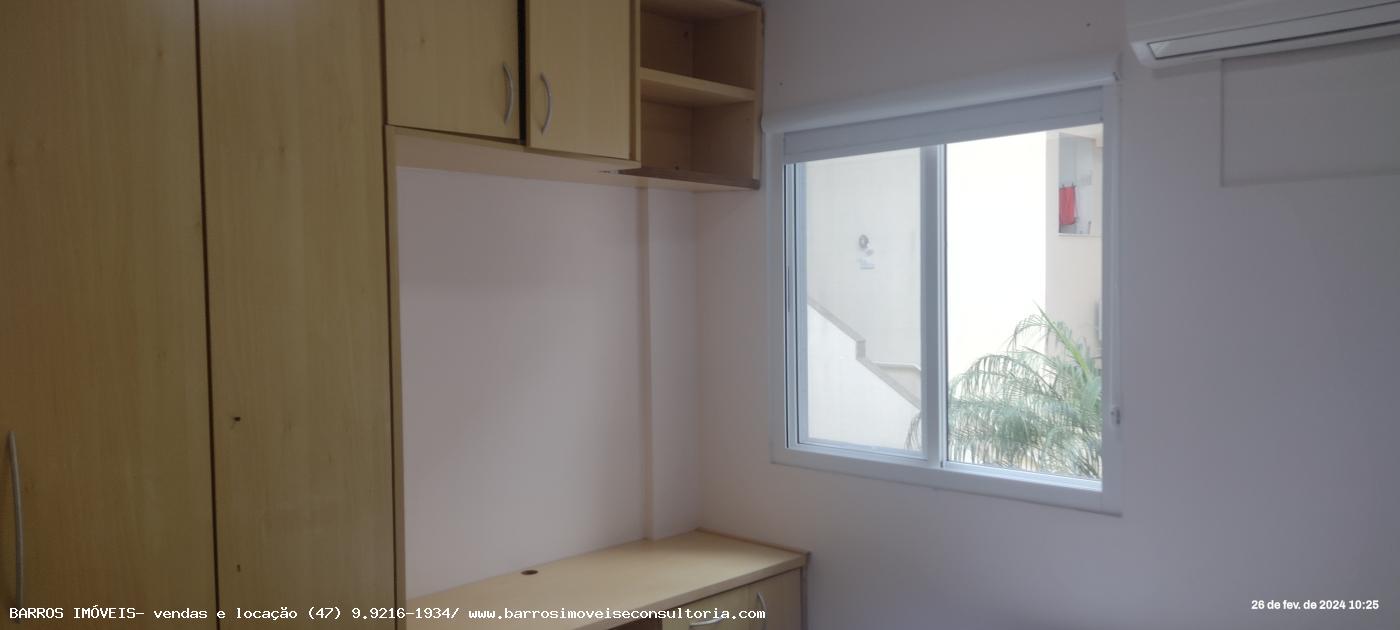 Apartamento à venda com 3 quartos, 79m² - Foto 22