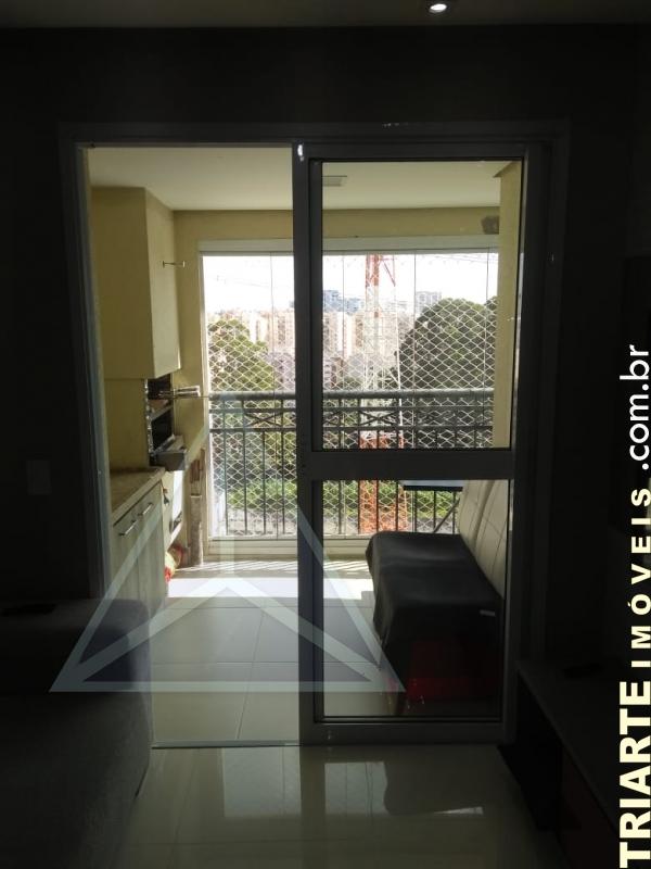 Apartamento à venda com 3 quartos, 82m² - Foto 18