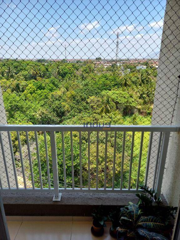 Apartamento, 2 quartos, 49 m² - Foto 5