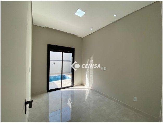 Casa de Condomínio à venda com 3 quartos, 180m² - Foto 9